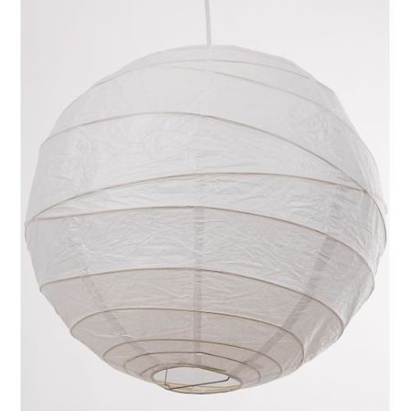 Loxton 6816 16inch (4ocm) Bamboo Paper Lantern