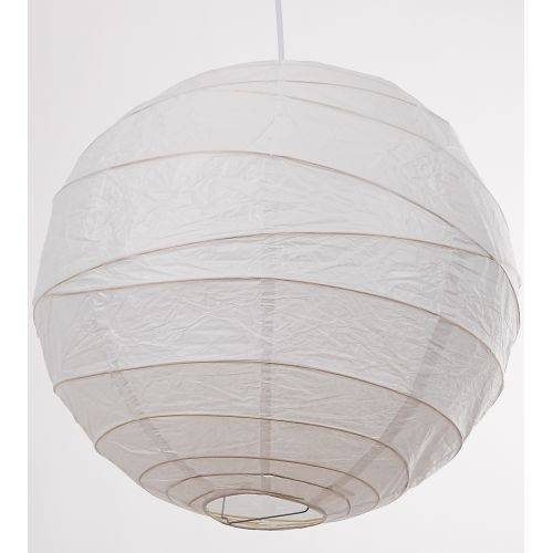 Loxton 6816 16inch (4ocm) Bamboo Paper Lantern