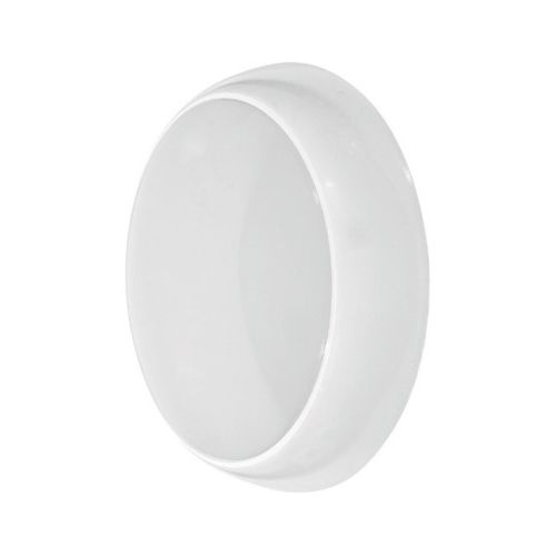 Lumineux 16w LED B/H 2700k White + PIR + Emer