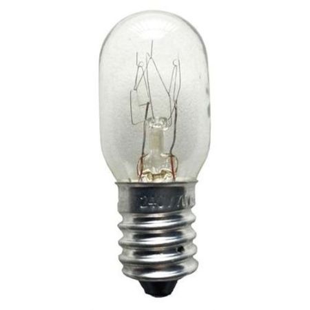 Spare Lamps For 1605 Large (E14)-7w