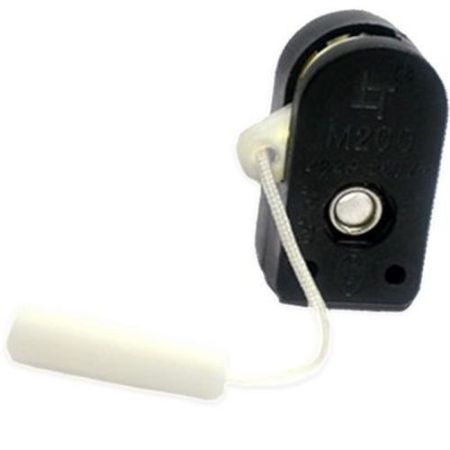 Pullcord Switch Card 18