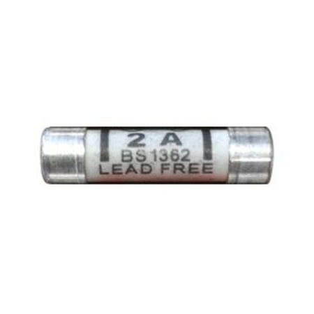 2A Plug Top Fuse (Sp2)