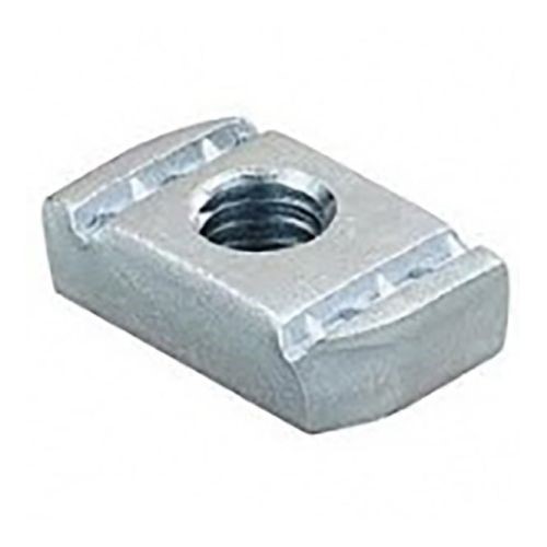 M10 Plain Channel Nut Only (Each)