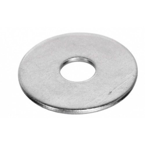 Penny Washers M8x25mm (100)
