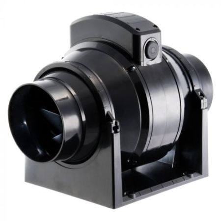 Manrose 4in Flow Regulator