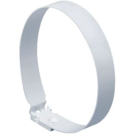 Manrose 100mm Round Fixing Clips