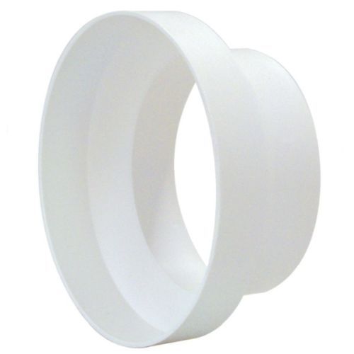 Manrose 150mm-125mm Circular Reducer