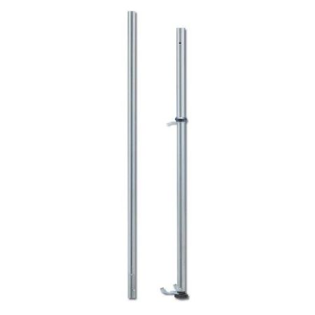 Maxview Rv Mast Awning Rail Fixing