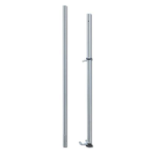 Maxview Rv Mast Awning Rail Fixing