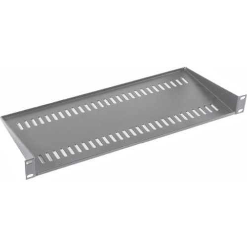 Mayflex 190mm Depth Shelf Grey