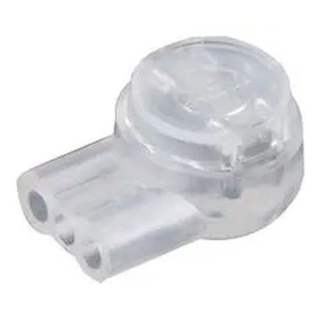 3-Port Gel Filled Idc Connector (Each) (Boxed In 250)