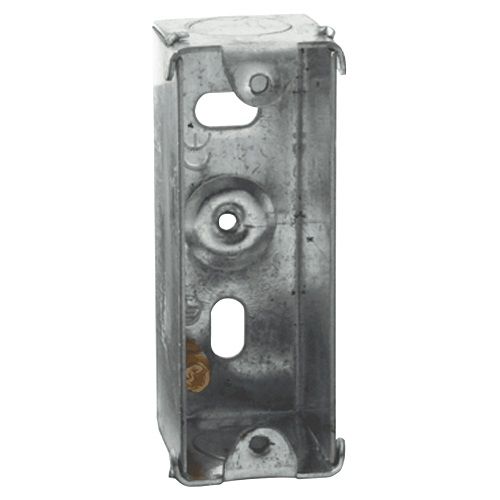 1G Architrave Metal Box (Sg127)