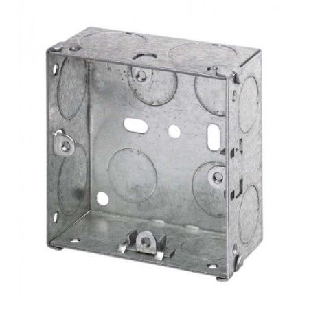1G 35mm Metal Box (Gsk35)
