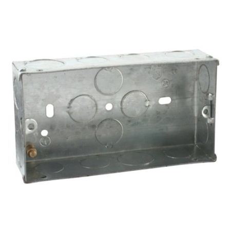 1G 35mm Metal Box (Gsk235)