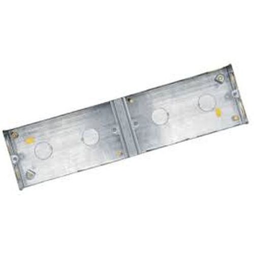 1G + 1G 35mm Metal Box (Des22)