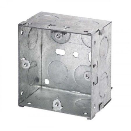 1G 47mm Metal Box (Sb618)