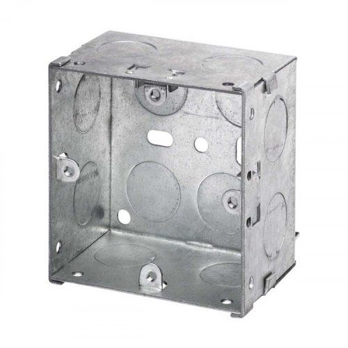 1G 47mm Metal Box (Sb618)