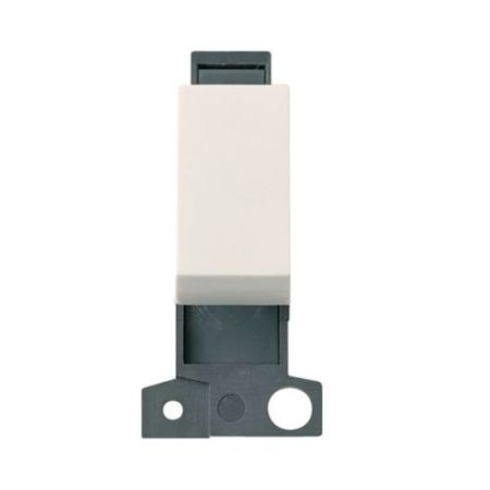 Click Minigrid Moulded Modules 10A 3 Position Switch Polar
