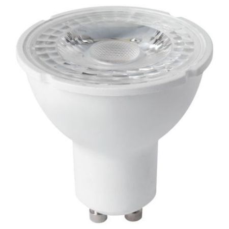 Megaman 7w (550lm) Dimming LED GU10 Cool White