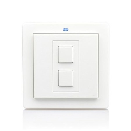 Lightwave 1G Wire-Free Switch White