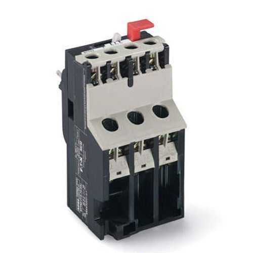 Eaton Mem 8tt92 7-10A (4kw) Dol Overload Relay