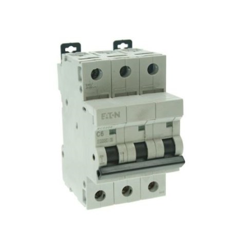 Mem 10A Tp Type C MCB