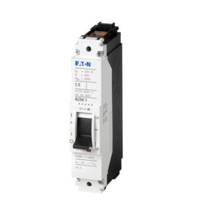 Mem 40A Sp Mccb