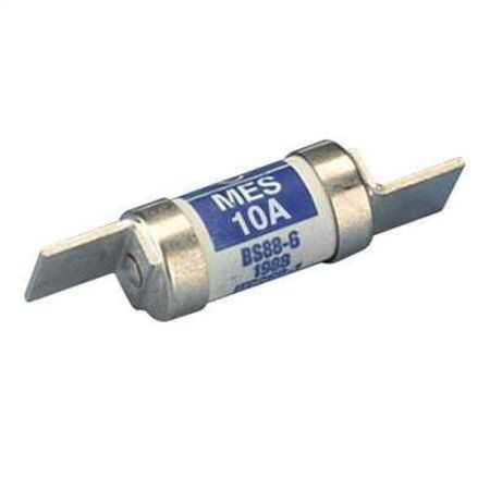 Lawson 10A Tag Fuse