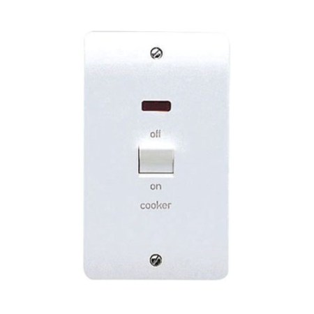 MK 45A DP Switch Surface