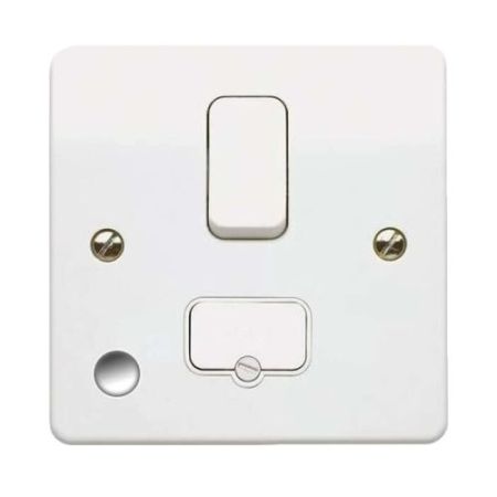 MK Spur Switched + Flex Outlet