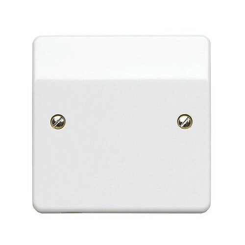 MK 20A Flex Outlet Plate