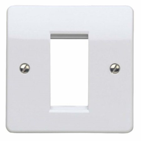 MK Logic 1mod Euro Blank