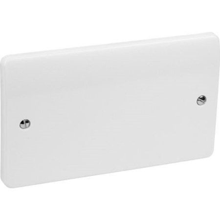 MK 1G Blank Plate
