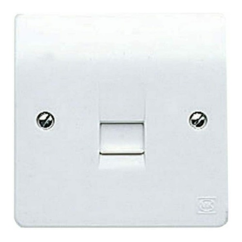 MK Telephone Socket Slave