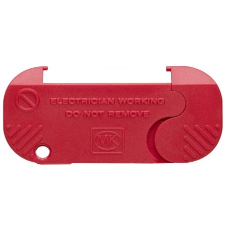 MK Switch Lock For Isolator