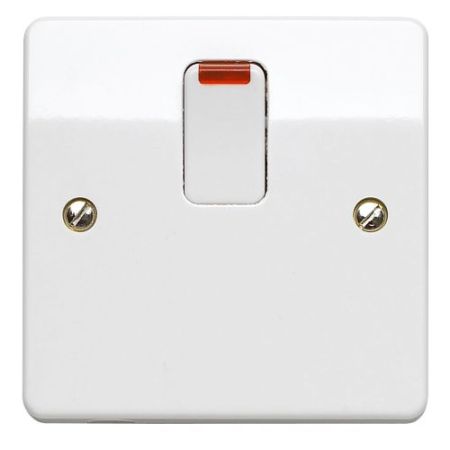 MK 20A Switch DP Flush
