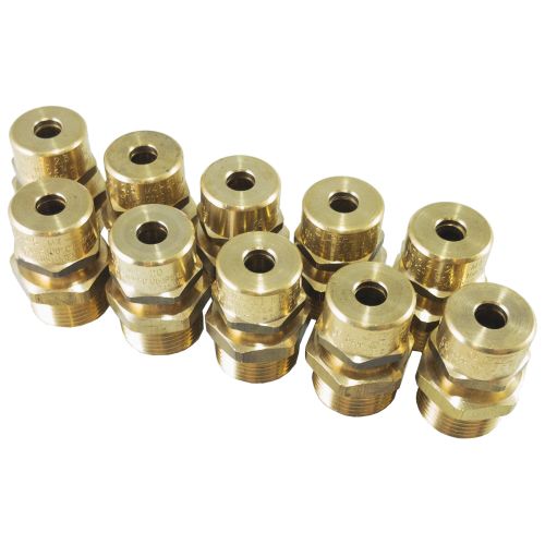 Niglon (Pk.10) Mineral Glands For 1.5 4c