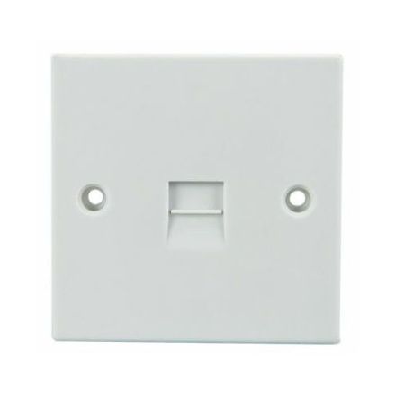 Selectric 1G Flush Master Bt Socket