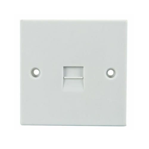 Selectric 1G Flush Slave Bt Socket