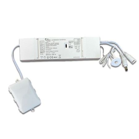 Brite Source Emergency Pack Plug'n'play For Panel