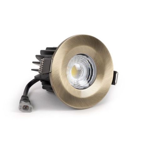 Northgate Brass Bezel For Pl001 (230274)