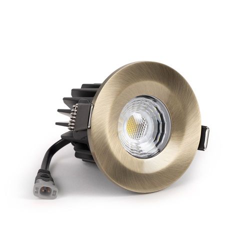 Northgate Brass Bezel For Pl001 (230274)