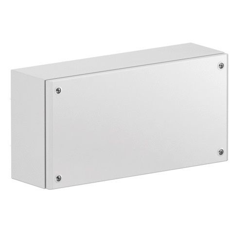 Hellermann Metal Enc 300x800x120