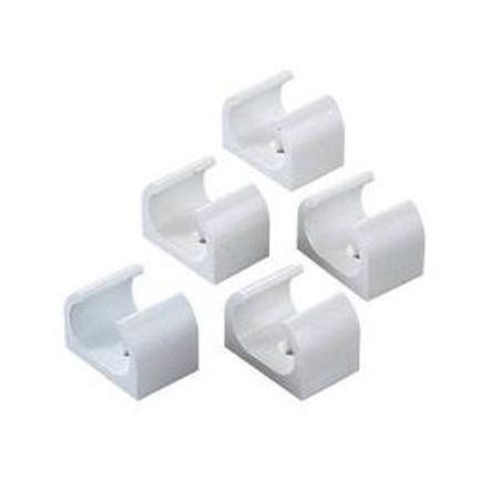 16mm,20mm,25mm Oval Conduit Clips