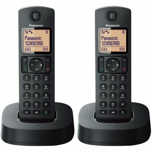 Panasonic Twin Dect Cordless Phone