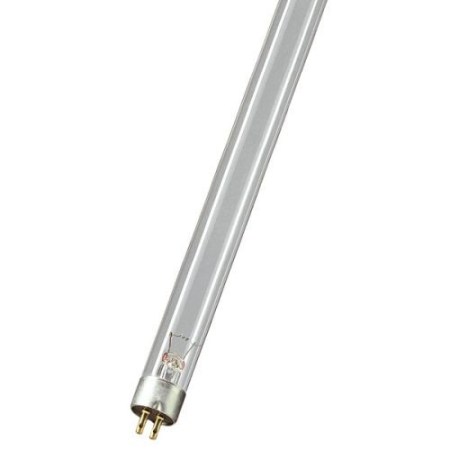 9" 6w Germicidal Tube