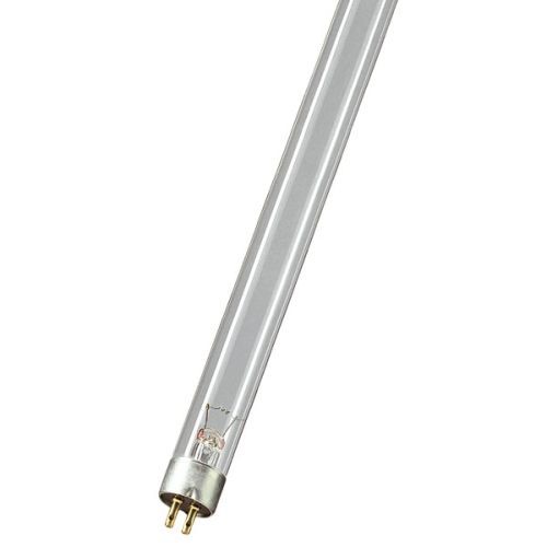 9" 6w Germicidal Tube