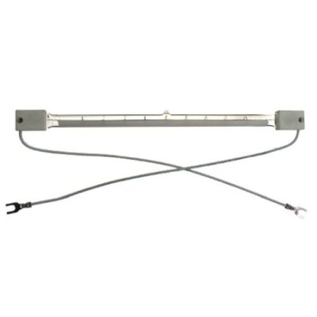 Philips 2000w Ir Heat Lamp + Fly Leads