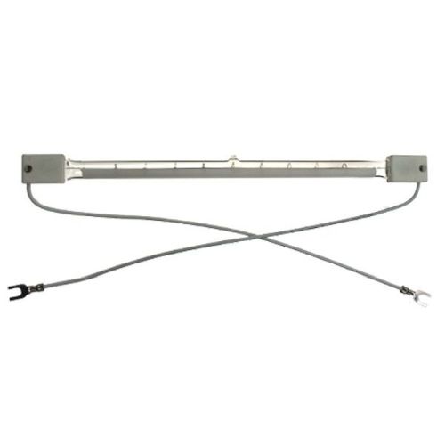 Philips 2000w Ir Heat Lamp + Fly Leads