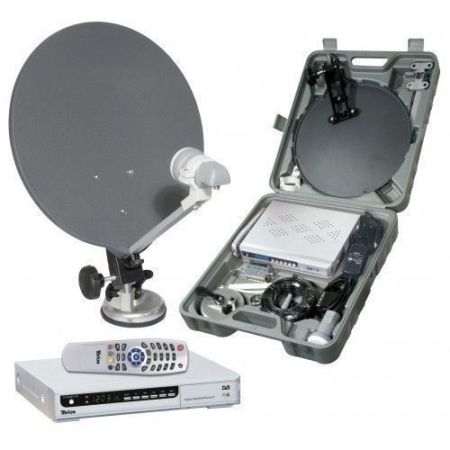 Slx Mini Sat System Wth Finder (Boxed)